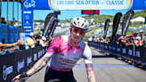 Endurance Cycling Power Couple Wins Sea Otter's Fuego XL Cross Country Race