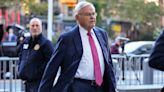 Sen. Menendez on trial again: Gold bars, bribes, and a political balancing act