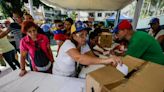 Dicen los lugares en Colombia donde podrán votar venezolanos en próximas elecciones