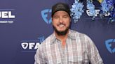 Luke Bryan Insists Alcohol Isn't to Blame for Recent Onstage Falls