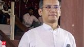 Cong's Gaurav Gogoi writes to Om Birla; flags ministers' 'unparliamentary', 'objectionable' remarks in Lok Sabha - The Economic Times