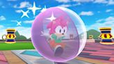 Tails, Knuckles e Amy são incluídos em Super Monkey Ball Banana Rumble