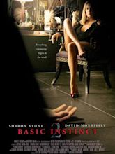 Basic Instinct – Neues Spiel für Catherine Tramell