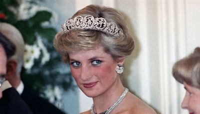 L’ex amante di Lady Diana vuole mettere all’asta le lettere inviategli dalla principessa