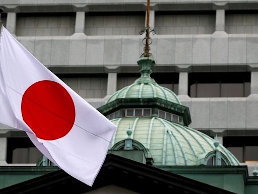 日圓屢貶「金磚之父」奧尼爾料已惹美政府關注 圓匯弱勢快見終點