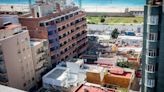 El futuro incompleto del barrio más antiguo de Puerta Tierra en Cádiz