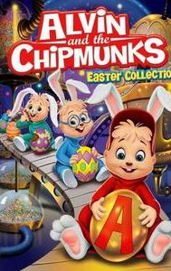 Alvin and the Chipmunks: Easter Collection