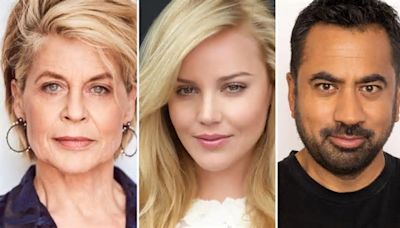 Linda Hamilton & Abbie Cornish Board Anna Nicole Smith Pic ‘Trust Me, I’m A Doctor’; UTA, Fortitude To Launch Sales At Cannes