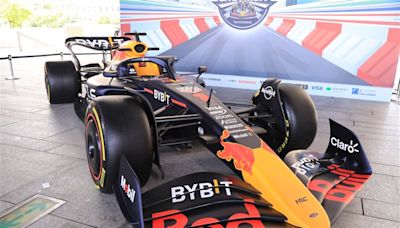 F1賽車秀首度來台「3秒賣完3萬票」 AI搶票600張撈20萬遭警「屠牛」