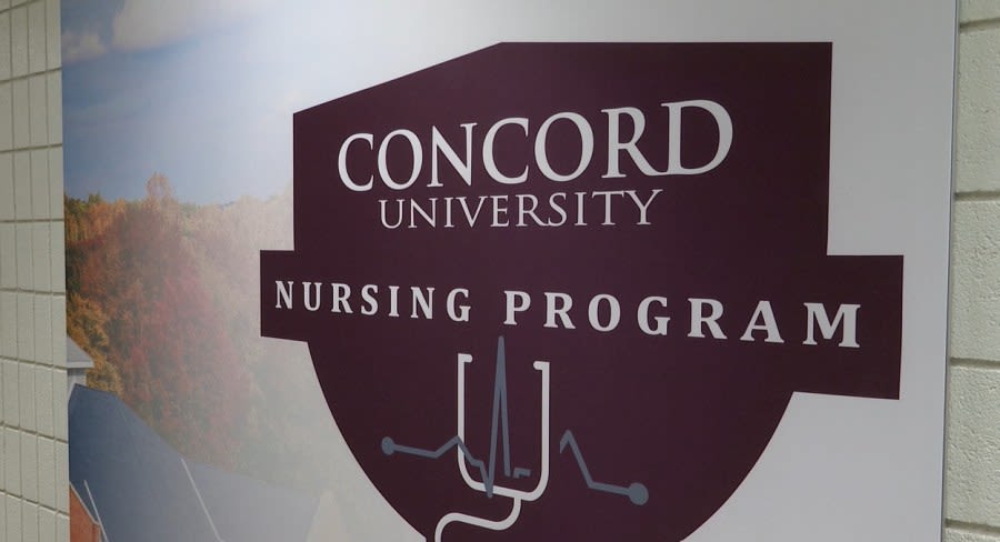 Concord University and Eastern West Virginia Community and Technical College partner to broaden nursing education in WV