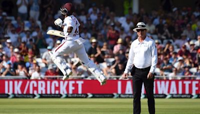 England on top at Trent Bridge even as West Indies tail wags, refusal to capitulate