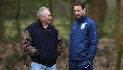 How Howard Wilkinson created the pathway for this England team