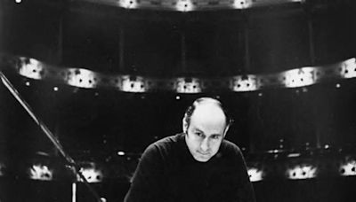 Henry Mancini dall'Abruzzo a Hollywood nel segno delle sette note