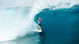 5 Perfect 10s From Teahupo’o Contests of the Past