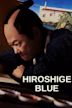 Hiroshige Blue