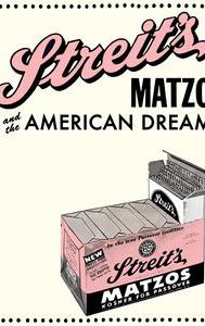 Streit's: Matzo and the American Dream