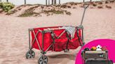 One of the Best Beach Wagons We’ve Tested Is on Sale at Amazon This Weekend