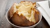 The Ultimate Ranking Of Chain Restaurant Baked Potatoes