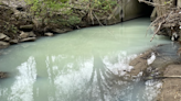 Eastern Iowa farmer accused of leaving fertilizer spill in Burlington