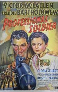 Professional Soldier