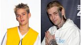 Celebs react to Aaron Carter's death: 'He really was just trying to be happy'