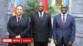 DR Congo n’u Rwanda byemeranyijwe agahenge mu makimbirane