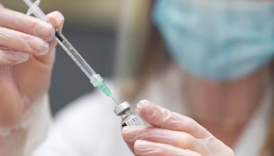 Kingston-area pharmacist seeks simplified vaccine policy