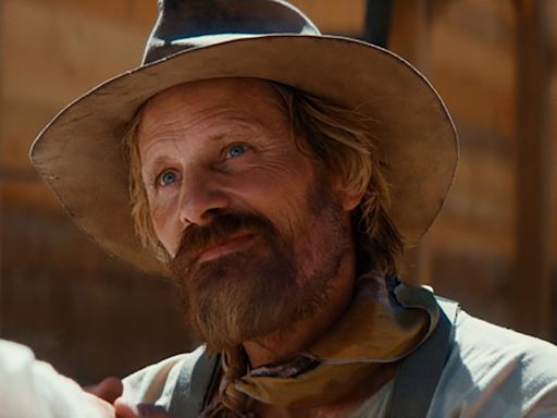 El guiño de Viggo Mortensen a 'El señor de los anillos' que sacó de un aprieto a su película en México