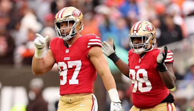 State of the 49ers, DL: An overhaul up front surrounding Nick Bosa and Javon Hargrove