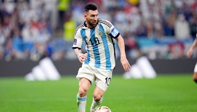 Argentina vs. Canada FREE LIVE STREAM (6/20/24): Watch Copa America 2024 soccer match online | Time, TV, channel