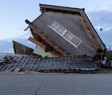 日本黑暗觀光｜能登半島地震後遊客反增 街坊：有些人只是來看戲