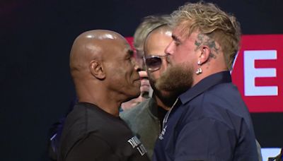 Jake Paul vs. Mike Tyson: What to know about this summer's fight