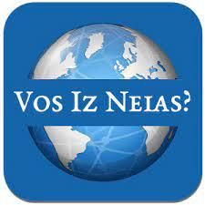 Vos Iz Neias?