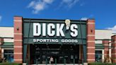 DICK’S Sporting Goods is having a one-day flash sale, and you can get up to 60% off Nike, The North Face and more