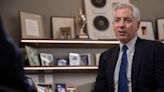 Bill Ackman Wants Your Money. Should You Buy Pershing Square USA?