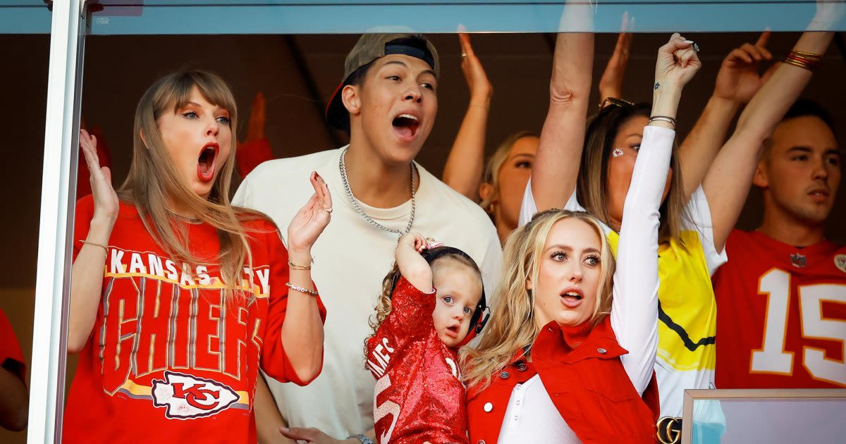 Taylor Swift's Songs With Sports References: A Complete Guide