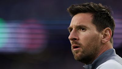 ¿Por qué es negocio para Messi no jugar contra los Whitecaps?