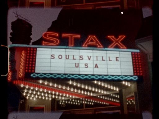 HBO's must-watch docuseries about Stax Records has a 100% on Rotten Tomatoes