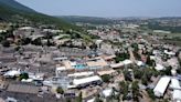 Israeli police and Jewish pilgrims clash at beleaguered festival site