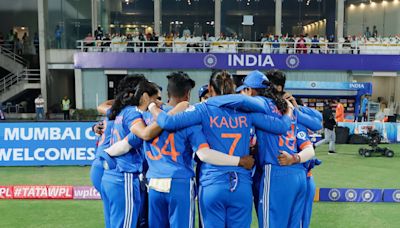 India At ICC Women's T20 World Cup 2024 Preview: Squad, Full Schedule, Past Results, Live Streaming...