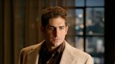 Michael Imperioli reflects on the most ‘brutal, difficult’ scenes to film for The Sopranos