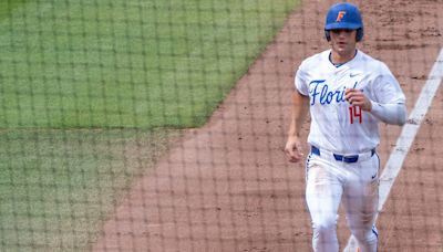 Brandon Neely nails as Florida baseball beats Oklahoma State, forces Game 7 of Stillwater Regional