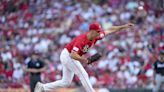 Reds reliever Brent Suter placed on IL with partial shoulder muscle tear