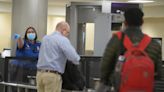 TSA officers intercept new record number of guns at Columbus airport in 2023, most loaded