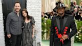 Chris Pratt Says Usher Is Wife Katherine Schwarzenegger’s ‘Hall Pass': 'I Can’t Blame Her'