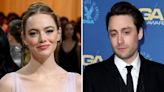 Blast From the Past! Emma Stone, Ex Kieran Culkin Reunite at Met Gala