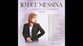 Jo Dee Messina Announces Final Leg Of The 2024 Heads Carolina, Tails California Tour