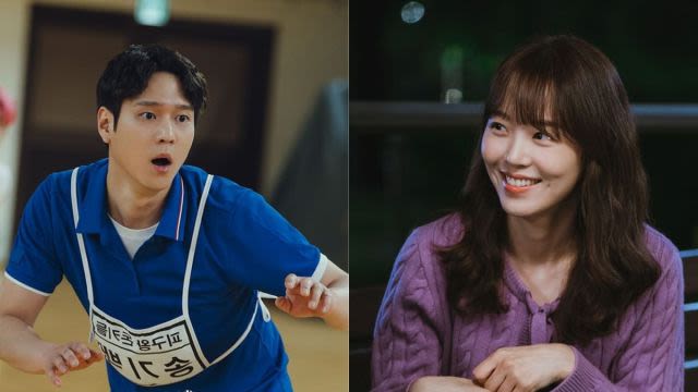 Frankly Speaking Episode 7 Trailer Teases Joo Jung-Hyuk & Go Kyung-Pyo’s Love Battle for Kang Han-Na