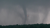 Busy weekend of storm chasing during an already active season