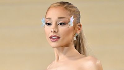 Ariana Grande Addresses Voice Change In Viral Video & Calls Out Double Standard: “God Forbid I Sneeze Like Glinda”